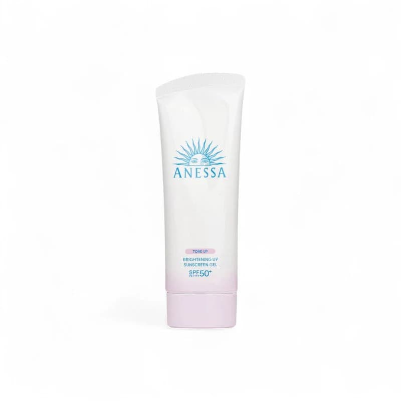 Anessa Brightening UV Sunscreen Gel SPF50+ PA+ 90g (wholesale) Batch 1